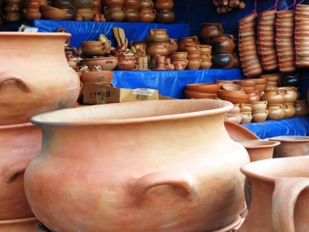Artesanías Auténticas Jujeñas