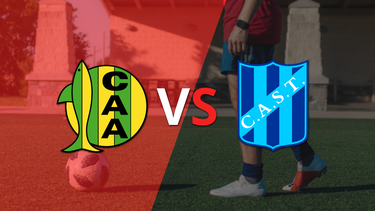 Sólido triunfo de Aldosivi por 2-0 frente a San Telmo