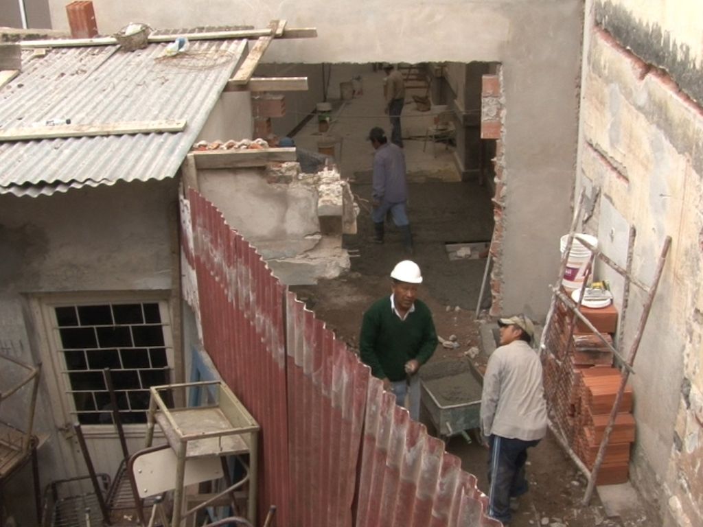 Escuela de Artes