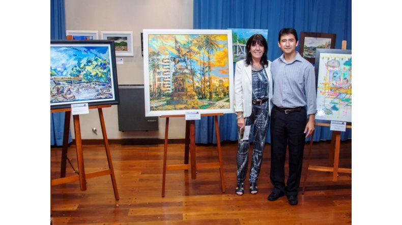 Concurso Rodrigo Pereira
