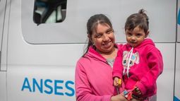 Cuánto cobrarán por la Asignación Universal por Hijo de ANSES en febrero 2025
