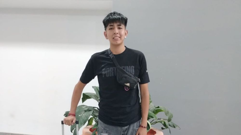 Justicia por Fernando Paredes. Justicia por Fernando Paredes.