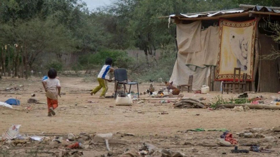 la dura situacion de los pueblos originarios de salta por el coronavirus