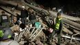 Argentina ofreció ayuda a Venezuela por el trágico terremoto y retomó el diálogo político con Delcy Rodríguez.