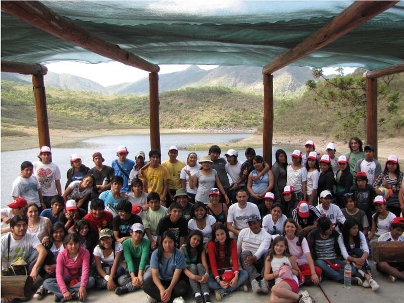 Campamento