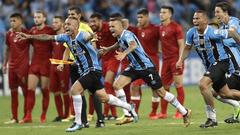 Independiente luchó pero se quedó con las manos vacías en los penales