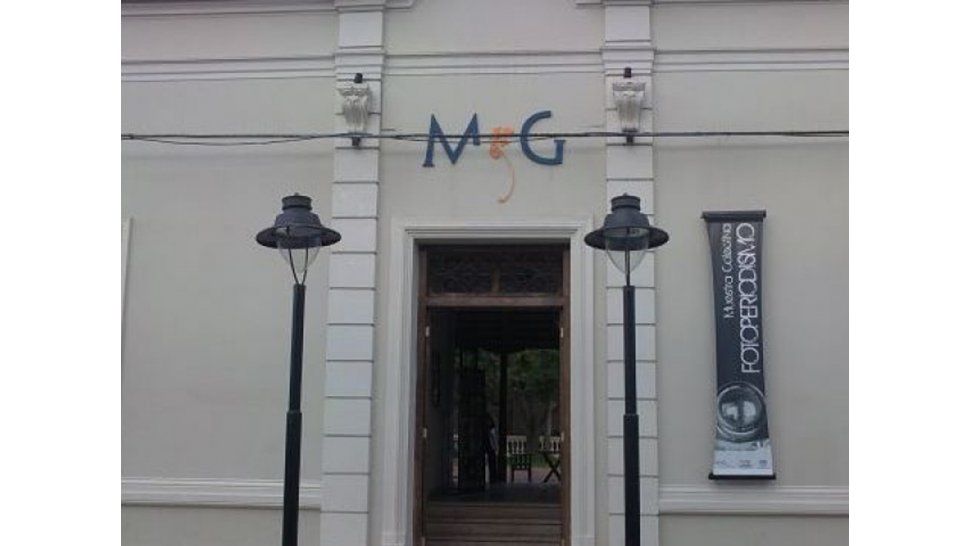 Casa Macedonio Graz