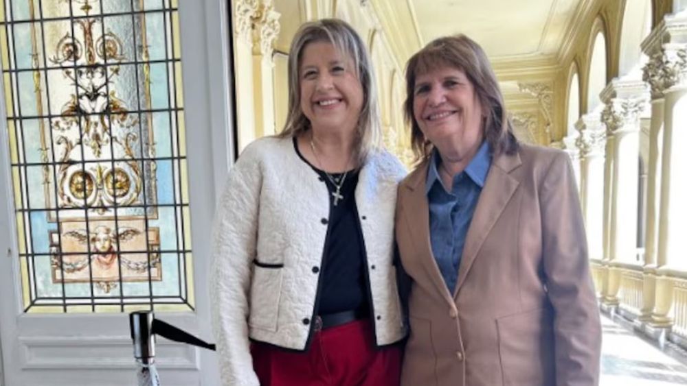 Cambios en el Gabinete Nacional: designaron a los nuevos ministros de Seguridad y Defensa Cambios en el Gabinete Nacional: designaron a los nuevos ministros de Seguridad y Defensa