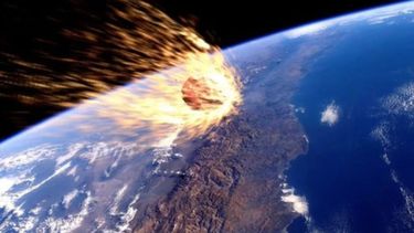 Un museo recompensará a quien encuentre y entregue un fragmento de un meteorito que cayó en Maine.