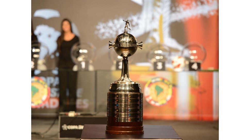 Copa Libertadores