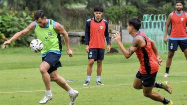 Primera Nacional: Gimnasia de Jujuy recibe a Colegiales Primera Nacional: Gimnasia de Jujuy recibe a Colegiales
