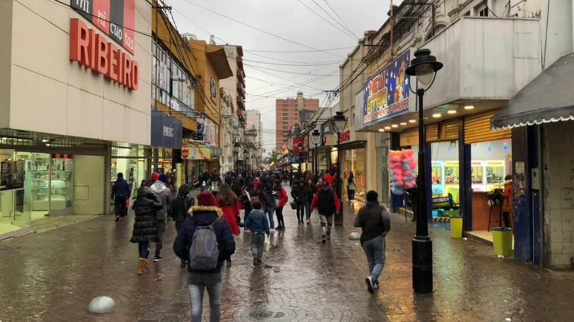 Todo Jujuy | frio lluvia jujuy.jpg