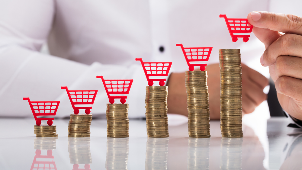 El INDEC difundió la inflación de agosto de 2022.