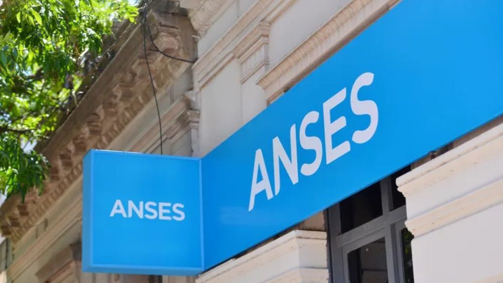 Quienes cobran el próximo lunes