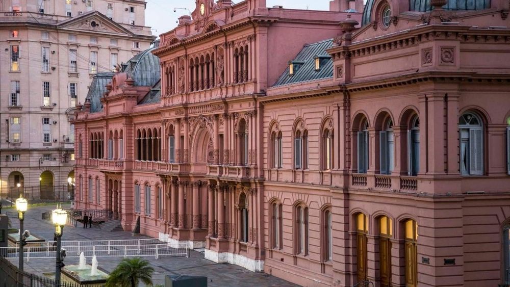 Casa Rosada