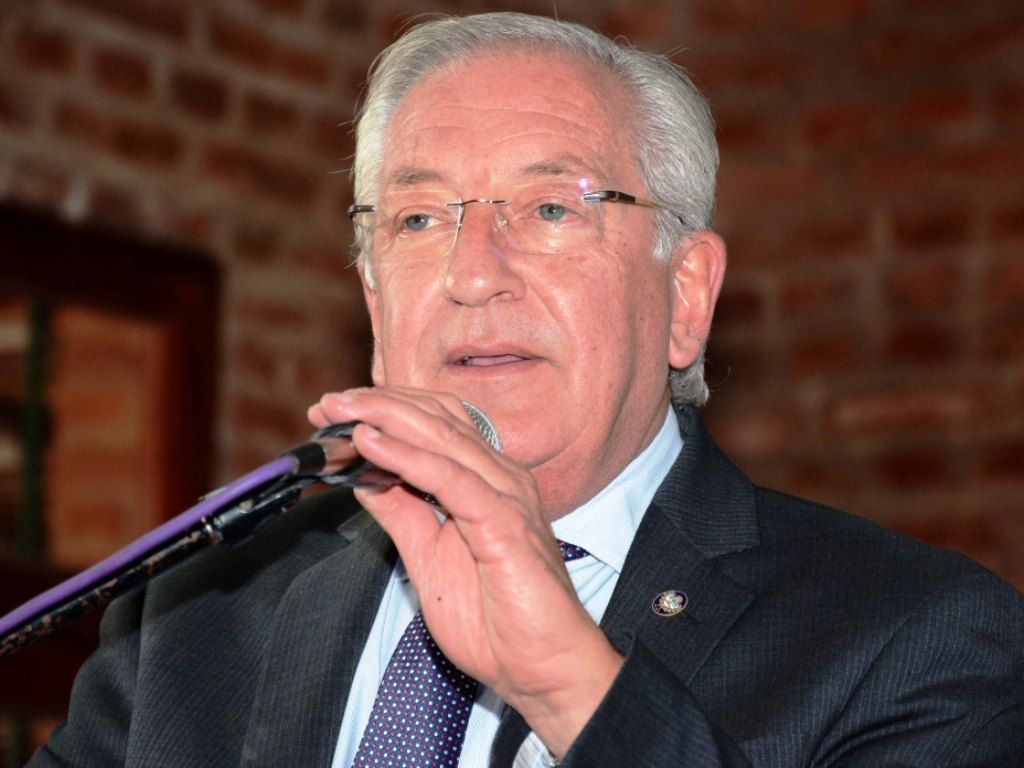 Eduardo Fellner