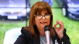 Anunciaron la detención de un presunto extremista islámico en Argentina: qué pasó.&nbsp;