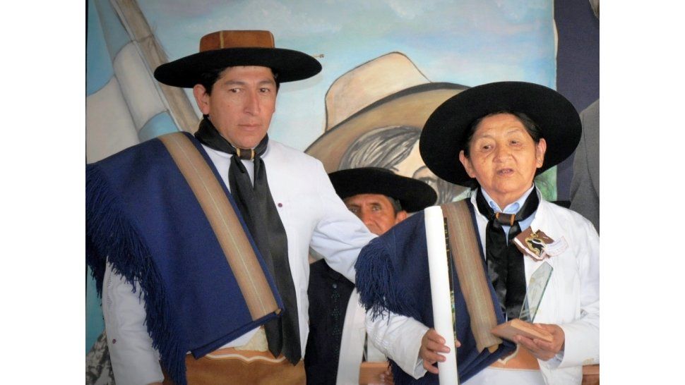 Reconocimiento