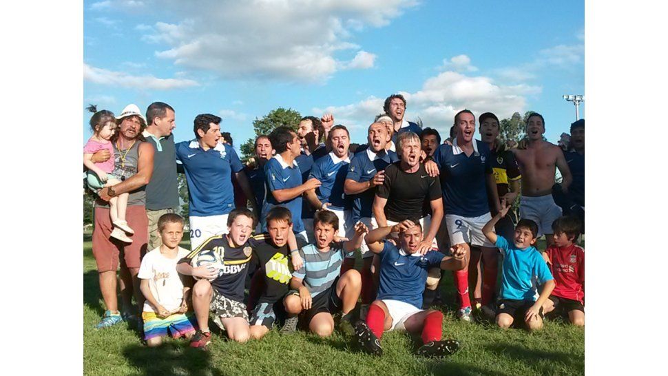 Pumas es el nuevo campeón anual