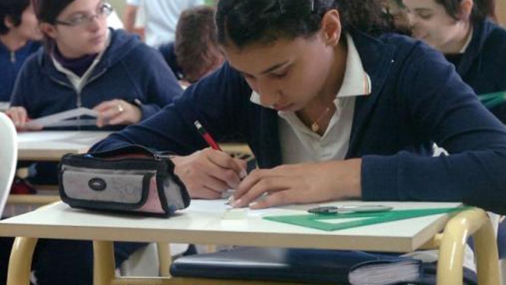 Estudiantes