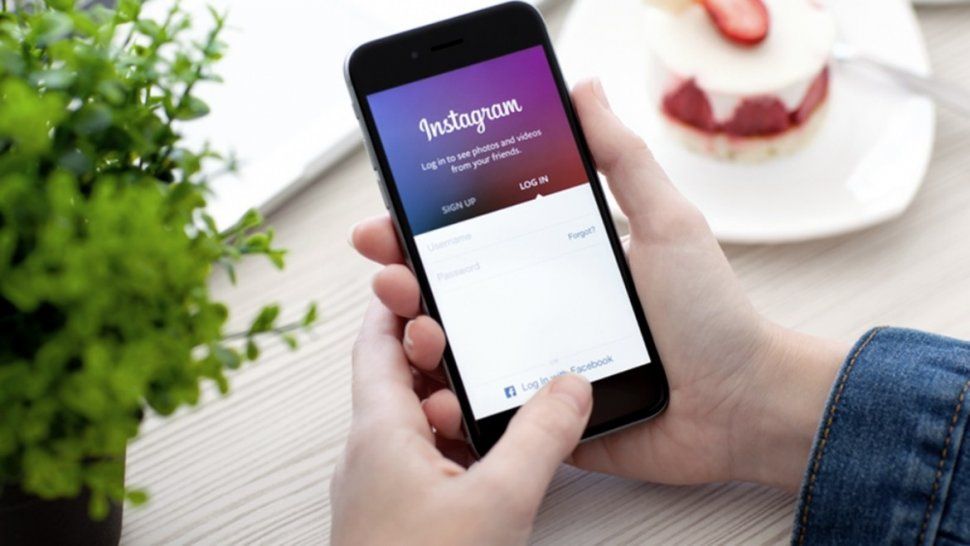 Instagram permite hasta cuatro usuarios en un vivo