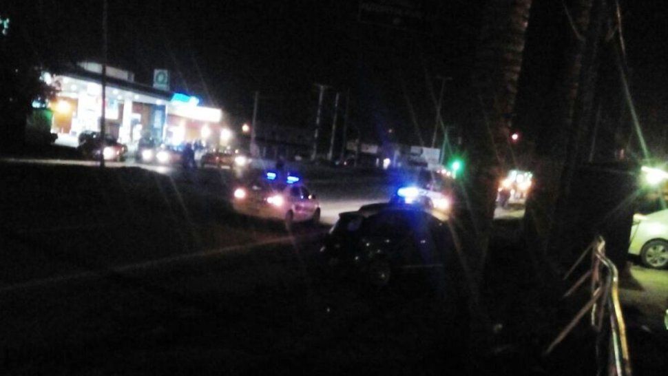 Atropellaron a un hombre en Alto Comedero: el conductor habría estado alcoholizado