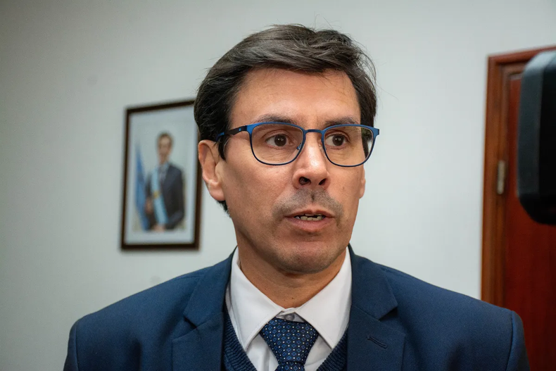 El Ministro de hacienda de Jujuy confirmó: “la próxima reunión sería el 11 y el 13 de agosto”.