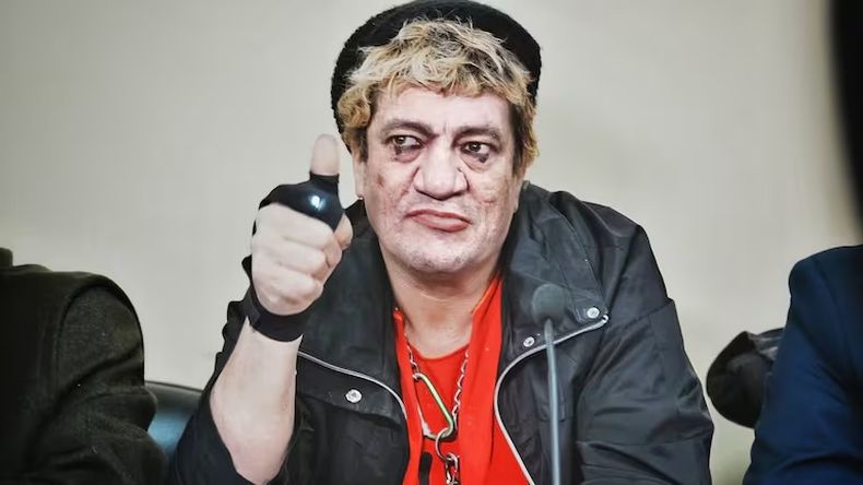 Pity Álvarez habló tras la tercera audiencia y dejó un llamativo mensaje.&nbsp;