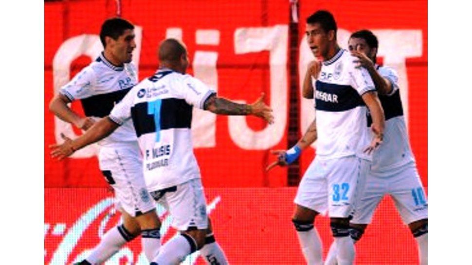 Gimnasia de La Plata