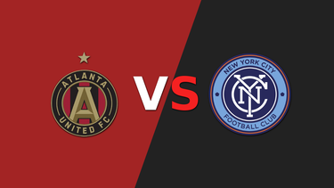 Por la semana 22 se enfrentarán Atlanta United y New York City FC