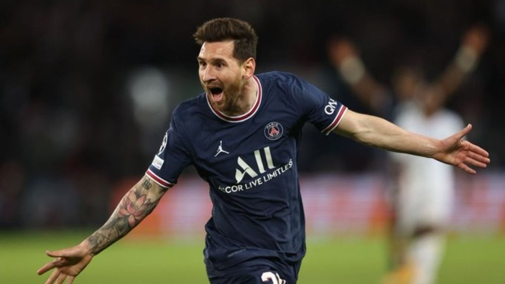 PSG le ganó al Manchester City con golazo de Messi.&nbsp;