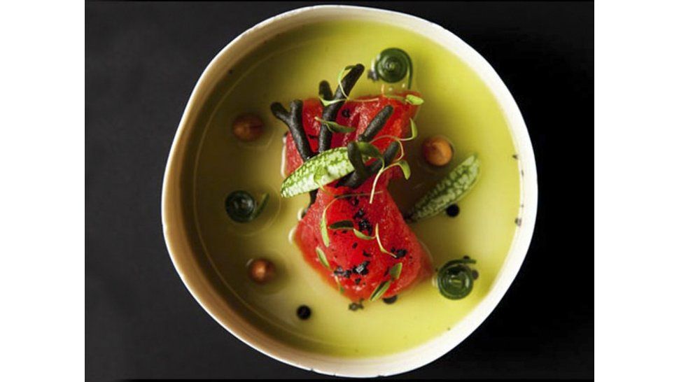 Restaurante DOM - San Pablo