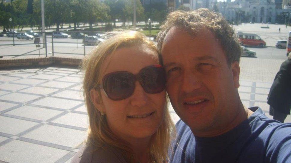 Femicidio en Santa Fe: discutió con su esposa y la mató a martillazos