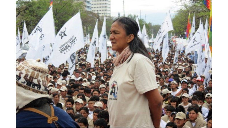 Acto multitudinario