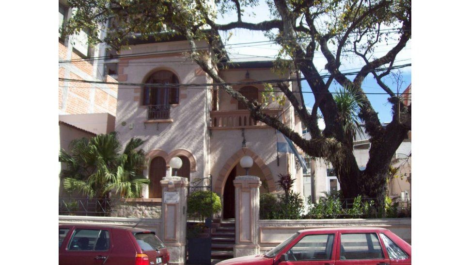 Colegio de Abogados