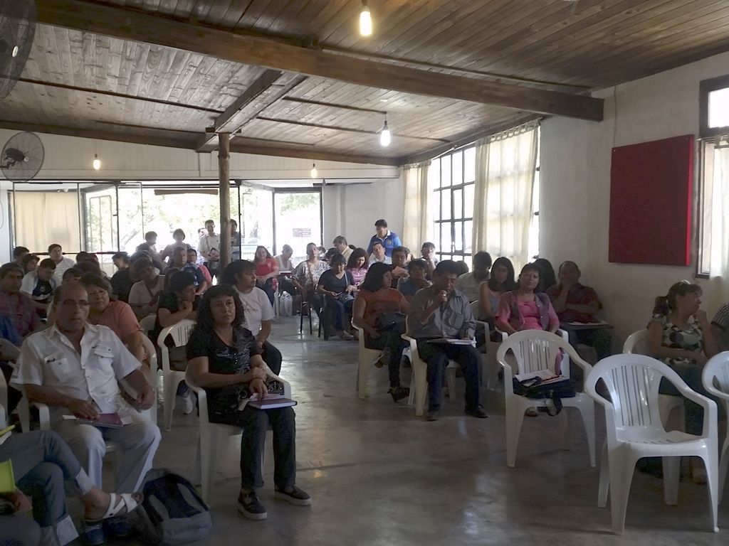 Asamblea de Adep