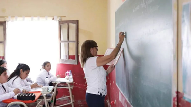 ¿Es obligatorio pagar la cooperadora para inscribirse en las escuelas? ¿Es obligatorio pagar la cooperadora para inscribirse en las escuelas?