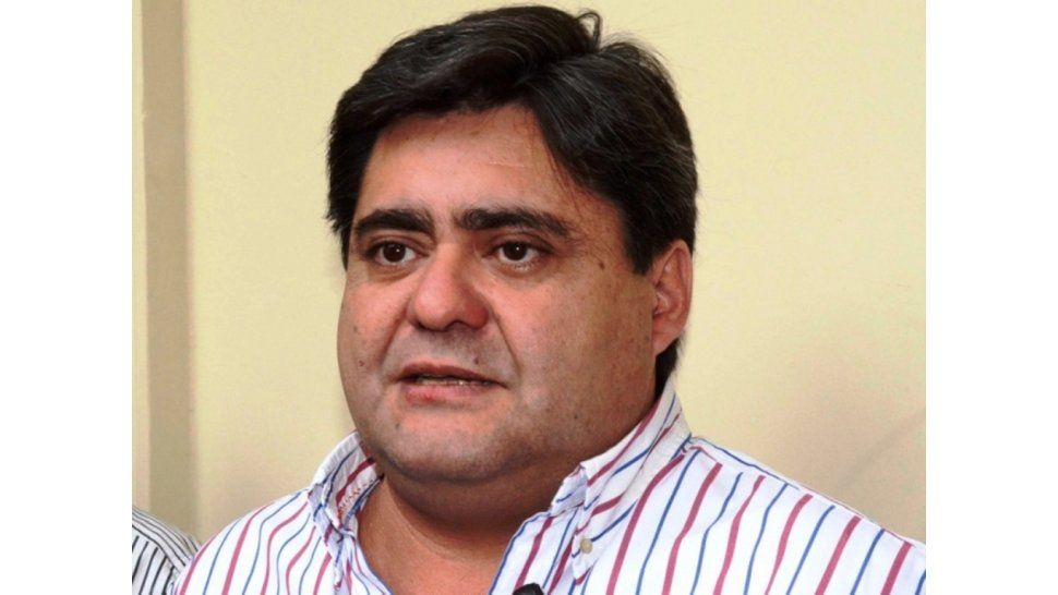 Miguel Lembo - Diputado PJ