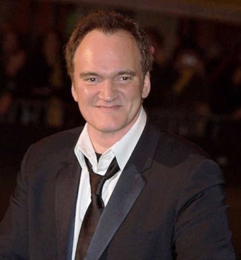 quentin tarantino