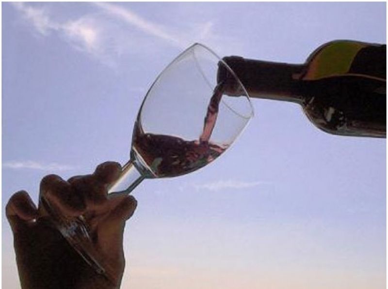 Mercado on line de vinos