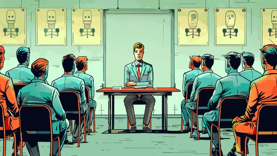 Así sería el empleo en los próximos 5 años.  