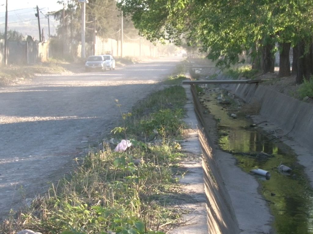 B° San Jorge