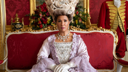 Los Bridgerton es una de las serie más vista de Netflix.