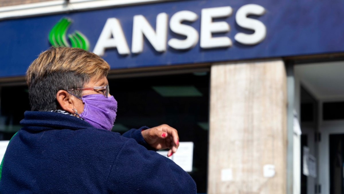 ANSES: pensión para familiares de víctimas del Covid-19&nbsp;