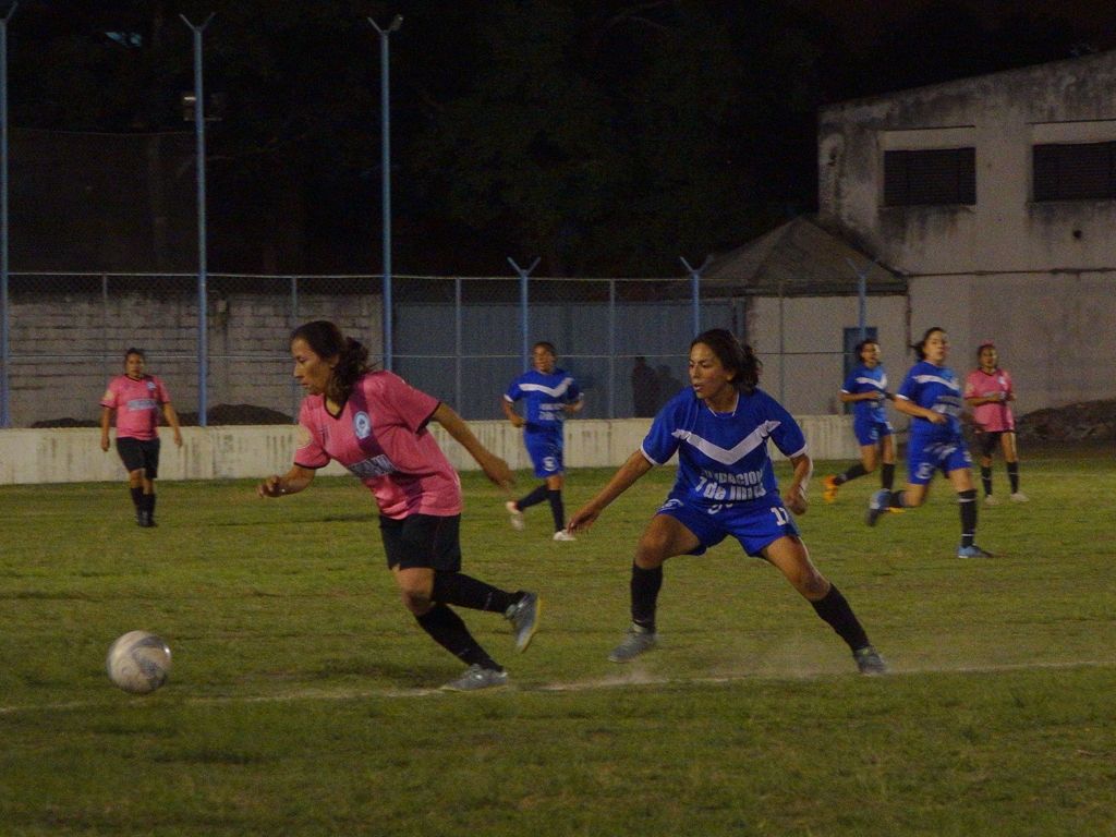 Universitario es el nuevo campeón