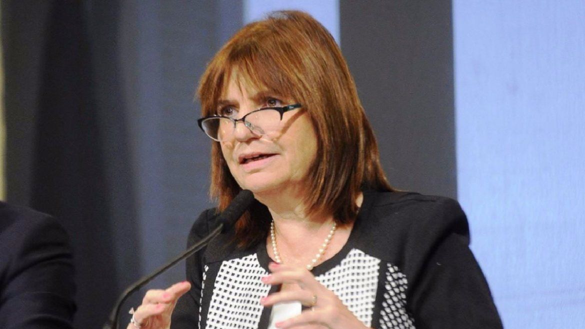 Todo Jujuy | Bullrich