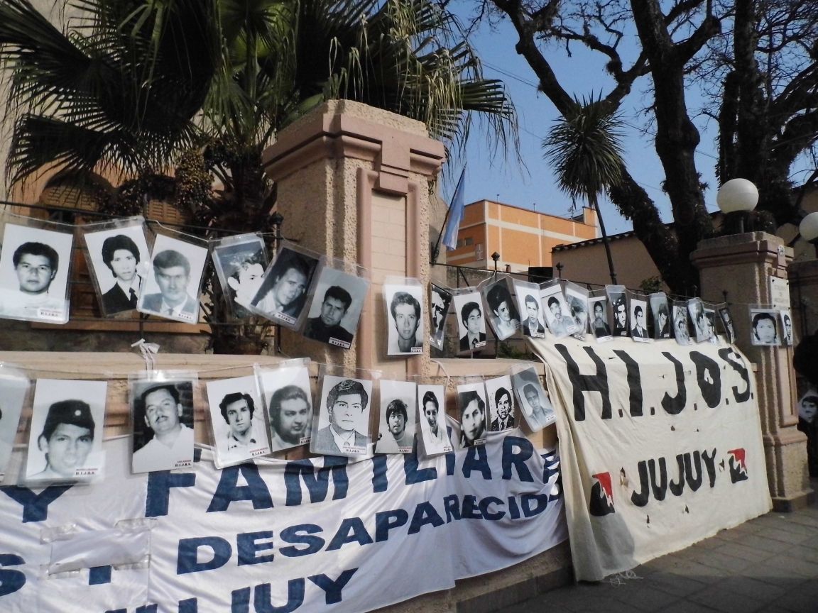 Segundo Juicio