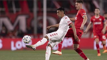 Instituto se impone con remontada 2-1 sobre Independiente