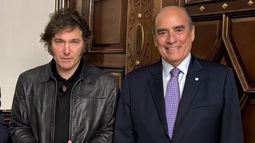 La idea de Javier Milei es empezar una nueva etapa de su gestión, con un Gabinete parcialmente renovado.