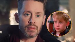 Una foto del elenco de Mi Pobre Angelito se viralizó y despertó curiosidad entre los fans.